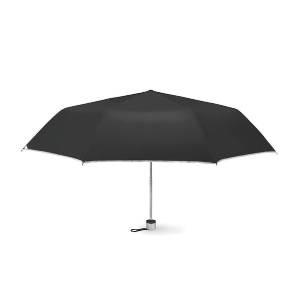 Faltbarer Regenschirm MO7210 – Stilvoll & Praktisch 