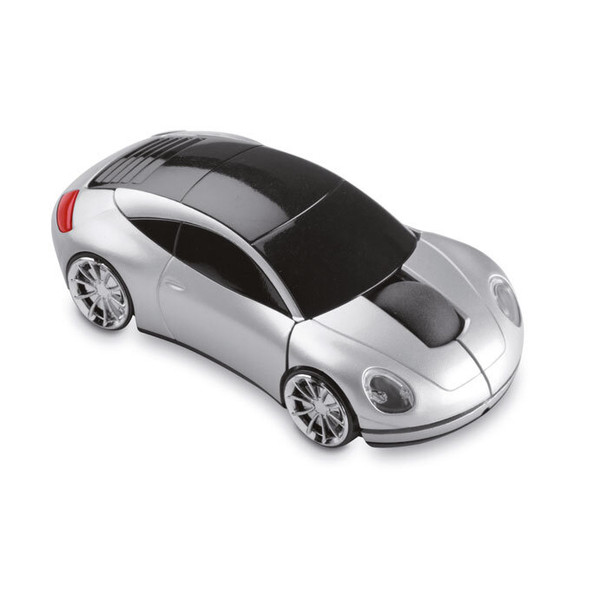 Speed Auto-Design Optische Maus - Kabellos & Präzise