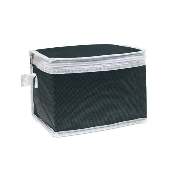 Kühltasche für 6 Dosen – Isolierte Aluminium-Nonwoven-Tasche (MO7883)