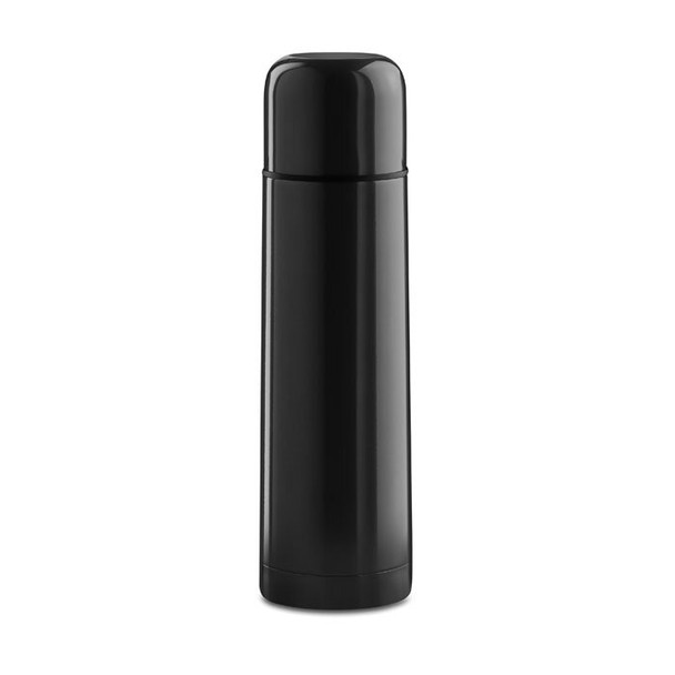 Premium Isolierkanne 500ml Edelstahl – Auslaufsicher