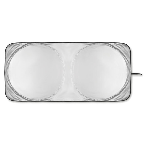 Hochwertige Autosonnenblende mit Tasche | MO8941