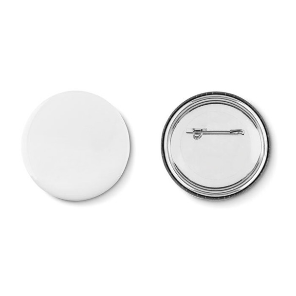 Attraktiver Badge Anstecknadel | Individuelles Design