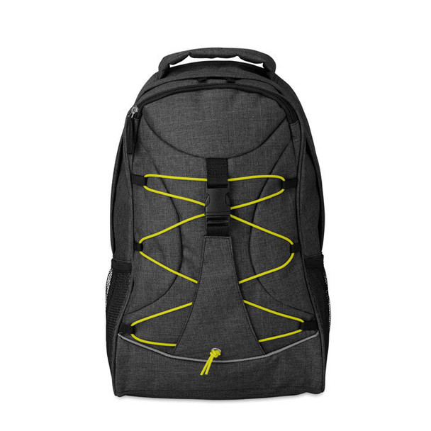 Leuchtender Rucksack MO9412 – Praktisch & Stylisch