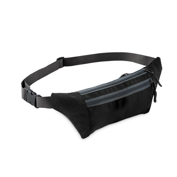 Gürteltasche MO9534 – Ideal für Sport und Reisen