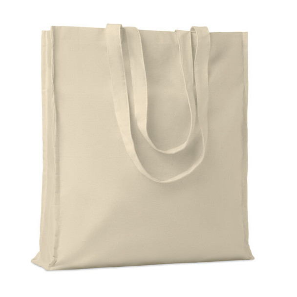 Stylische Shopping Bag aus Baumwolle – 140g/m² Qualität