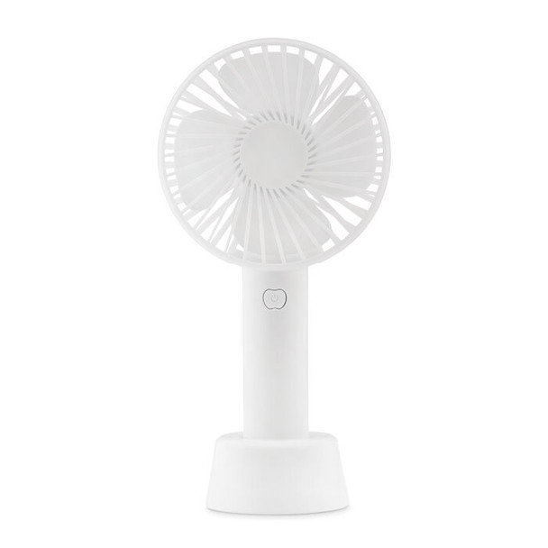 Kompakter USB-Tischventilator mit 3 Geschwindigkeiten