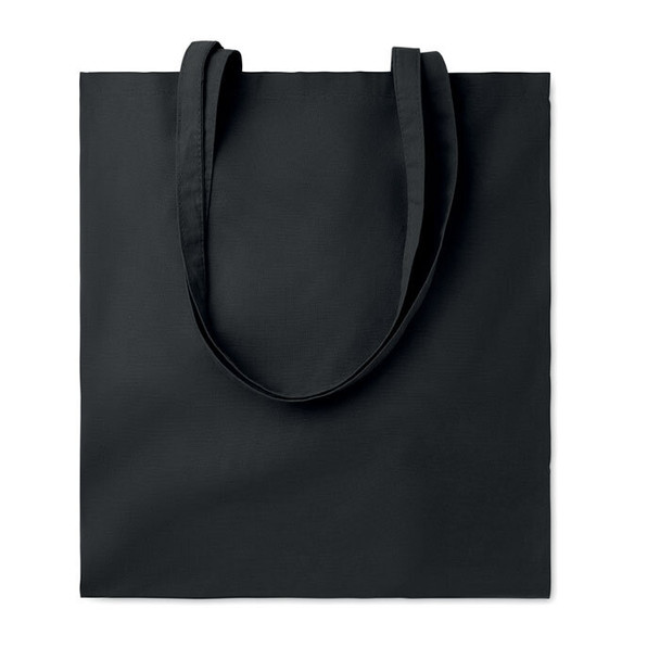 Bunte Baumwoll-Einkaufstasche 180 g/m² - Nachhaltig & Robust  