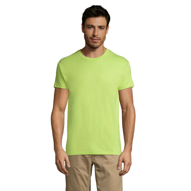 REGENT Uni T-Shirt 150g – Unisex Top-Qualität (S11380)
