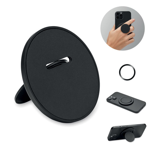 Magnetischer Smartphone-Halter MO2556 – Innovativer Alltagshelfer
