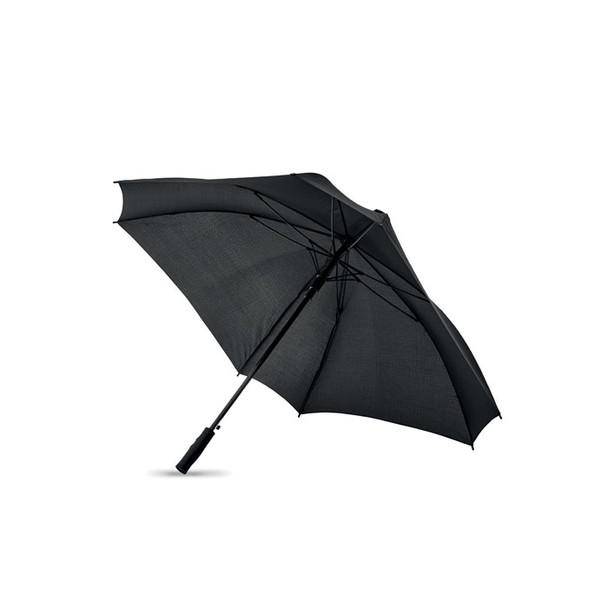 27" Regenschirm, quadratisch (MO6782)