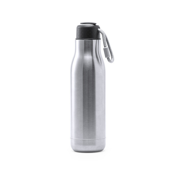 Higrit 830 ml Edelstahl-Thermoflasche – Ideales Werbegeschenk