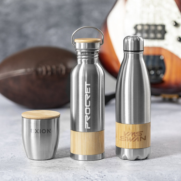 Zasel Wärme Trinkbecher 280 ml – Nachhaltiger Thermobecher