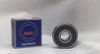 Wheel Bearings, Front 1986 to 1993