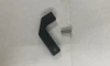 Hose bracket and screw