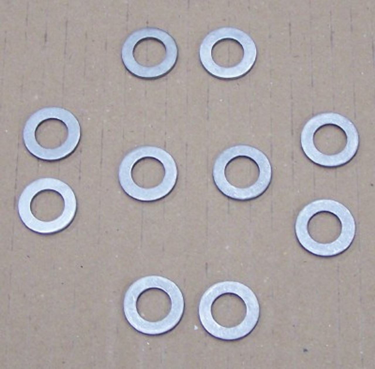 Oil Drain Plug Gasket