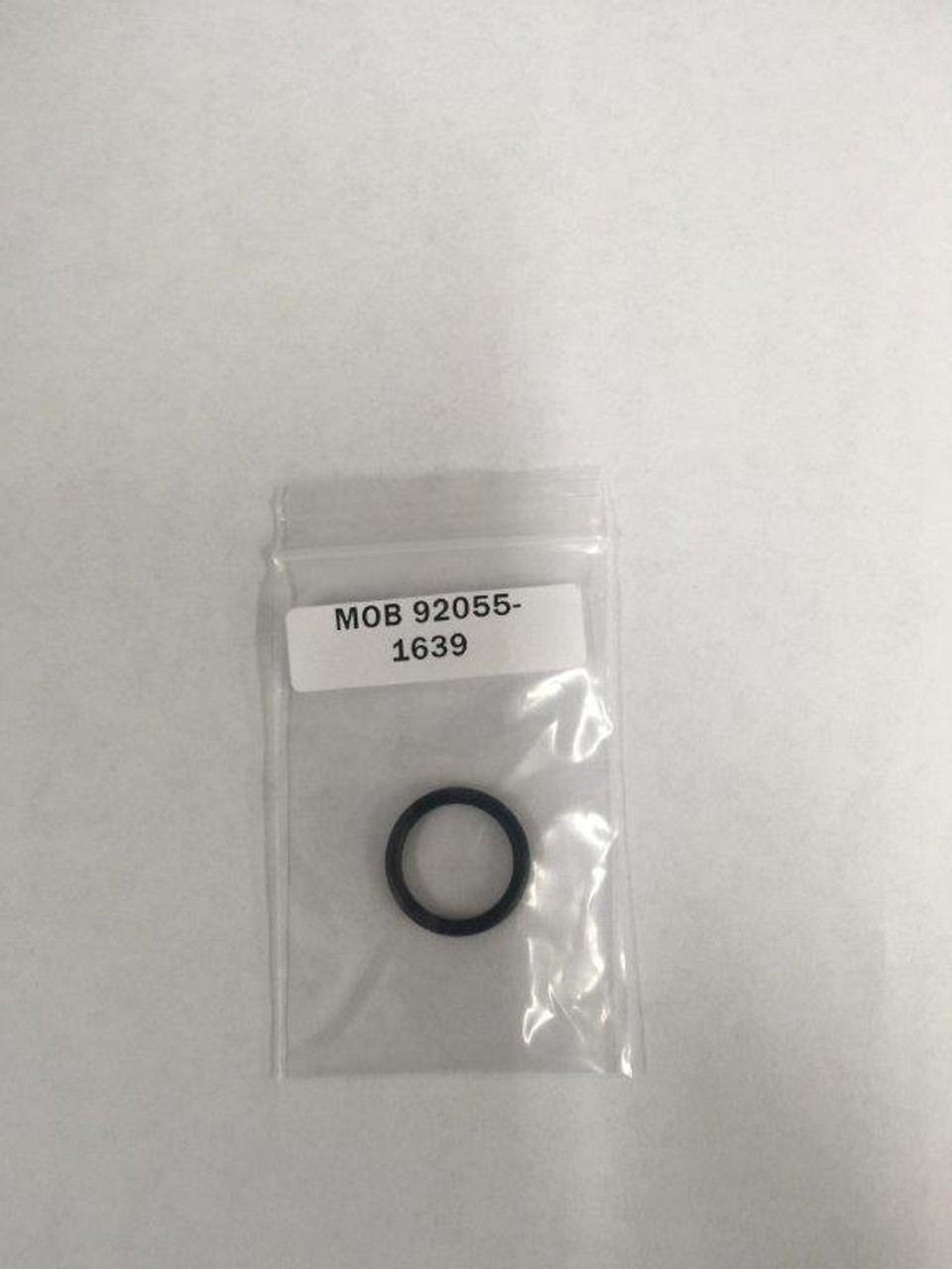 MOB Oversize Cam Sensor O-Ringing