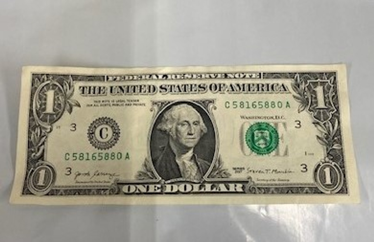 2009 dollar bill serial number lookup