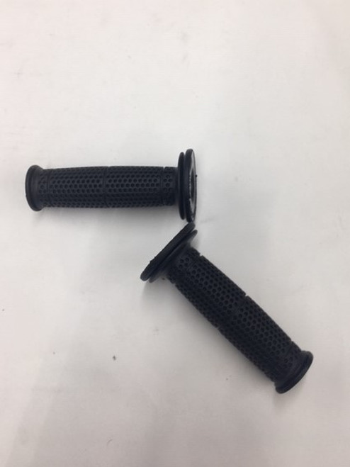 Great Grips for Your Ride!