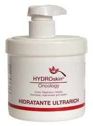 HYDROSKIN ONCOLOGY HIDRATANTE ULTRARICA 500 ML