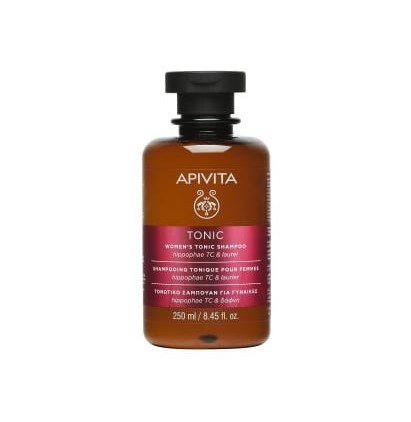 Apivita propoline champú caída mujer 250 mL
