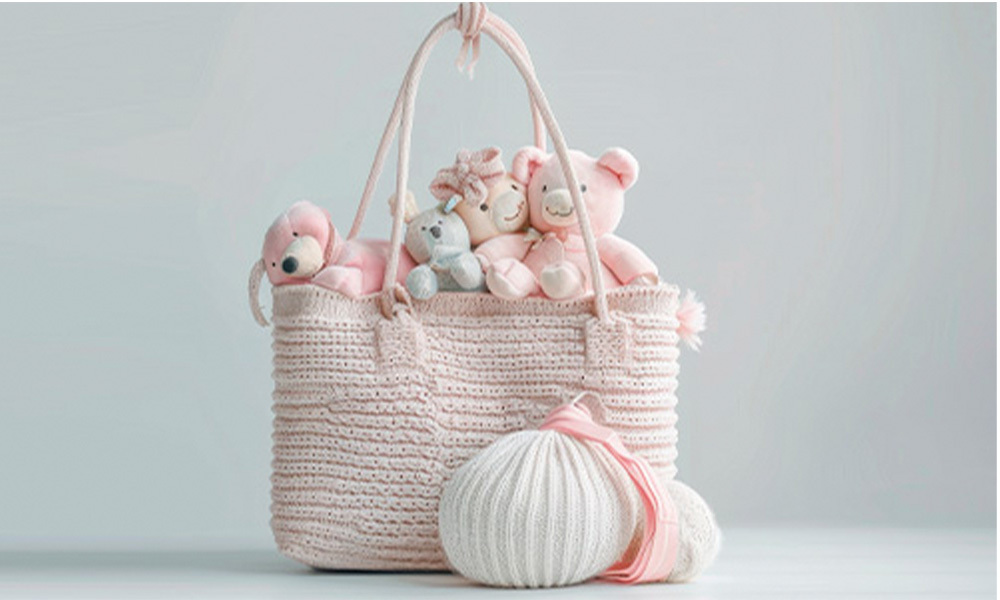 imagen Cestas personalizadas