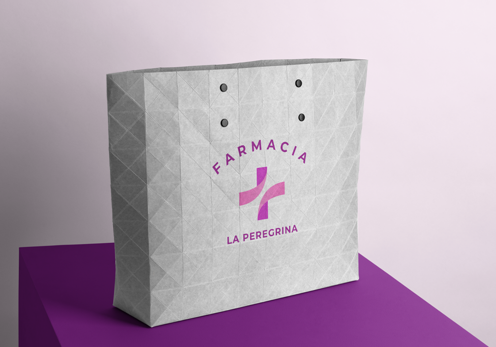 IMAGEN ENCARGO EXPRÉS FARMACIA LA PEREGRINA