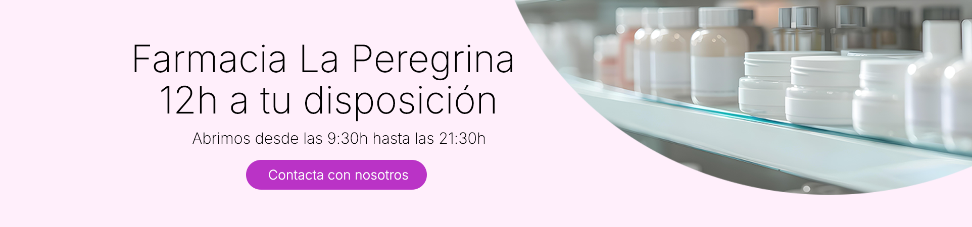 slider horario farmacia