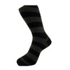 Striped Alpaca Wool Socks