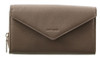 Taupe Ladies Leather Wallet