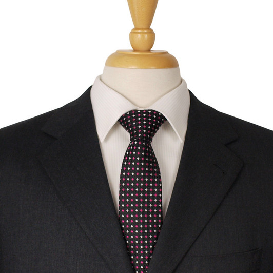 Hardy Amies Tie