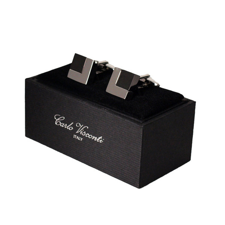 Square Cufflinks