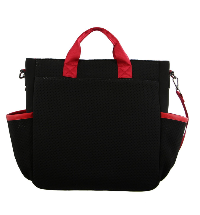 Milleni Neoprene Baby Bag Rear Image