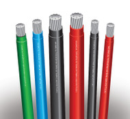 Aluminum Bulding Wire