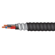 8 AWG thru 4/0 AWG Teck Cable 1000 Volts