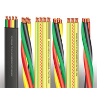 Submersible Pump Cables