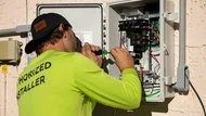 6 Relative Advantages of Aluminum Triplex Wire Over Copper Wire for Power Service Entry