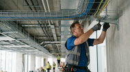 A Short Cable Tray Guide 