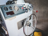 Reducing the Risk of Fire on Board Vessels