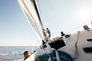 Safe and Sound: Essential Safety Equipment for Boaters and Sailors