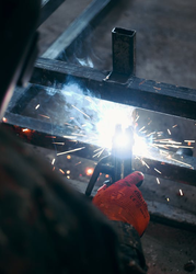Types of Welding, and Their Applications 