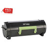 Lexmark 50F1H00 (1-Pack) Compatible Toner Cartridge 5,000 Pages Yield for MS310dn/MS312dn/MS610dn Printer