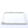 Sharp RCD2200M Microwave - FRAME (PCOVPA515WRFZ)