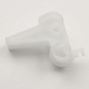 Sharp R22GTF Microwave - SWITCH LEVER A (MLEVPA153WRF0)