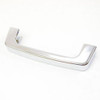 Sharp R22GTF Microwave - DOOR HANDLE (JHNDMA039WRM0)