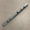 Sharp R22GTF Microwave - LATCH FIXING ANGLE (FANGKA200WRY0)