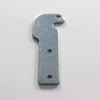 Sharp R22GTF Microwave - LOWER OVEN HINGE (MHNG-A216WRM0)