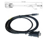 MS Cash Drawer CABLE CD9-EPSON-NCMS (DB9 to RJ12 EPSON Interface)
