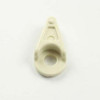 Sharp R22GT/GTF Microwave - SPLASH COVER KNOB (JKNBKA887WRFZ)