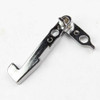 Sharp R22GTF Microwave - LATCH HEAD (LSTPCA002WRM0)