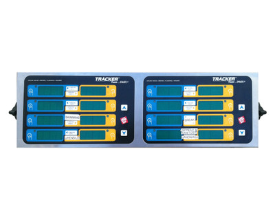 Fast Tracker Timer 16 Channel (231-60163-06) - DEPOT Repair